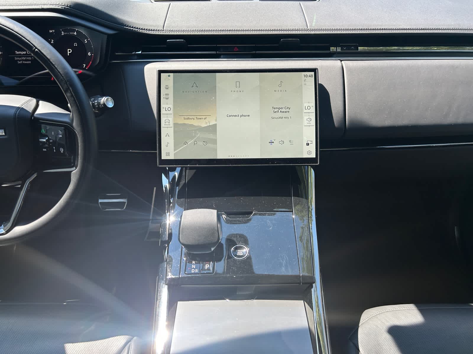 2024 Land Rover Range Rover Sport SE Dynamic - Photo 16