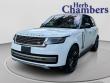 Used 2023 Land Rover Range Rover SE SWB SUV