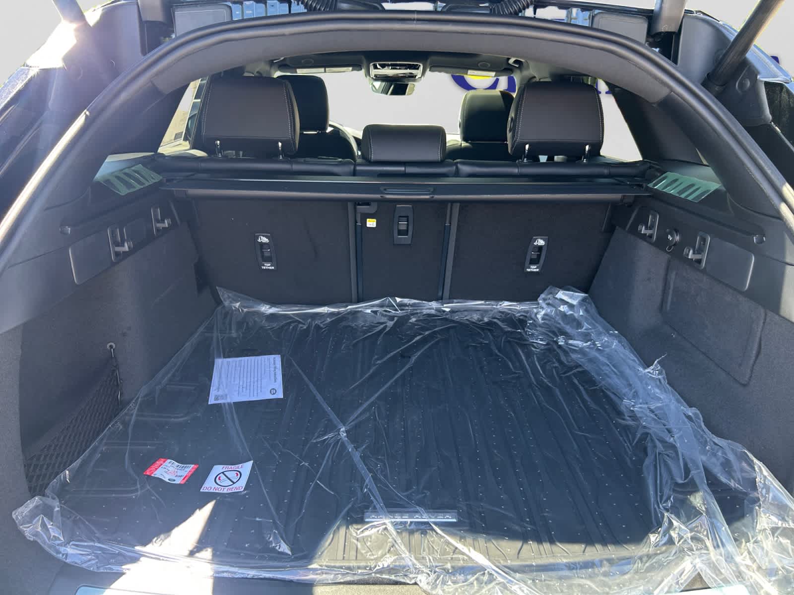new 2026 Land Rover Range Rover Velar car, priced at $67,525