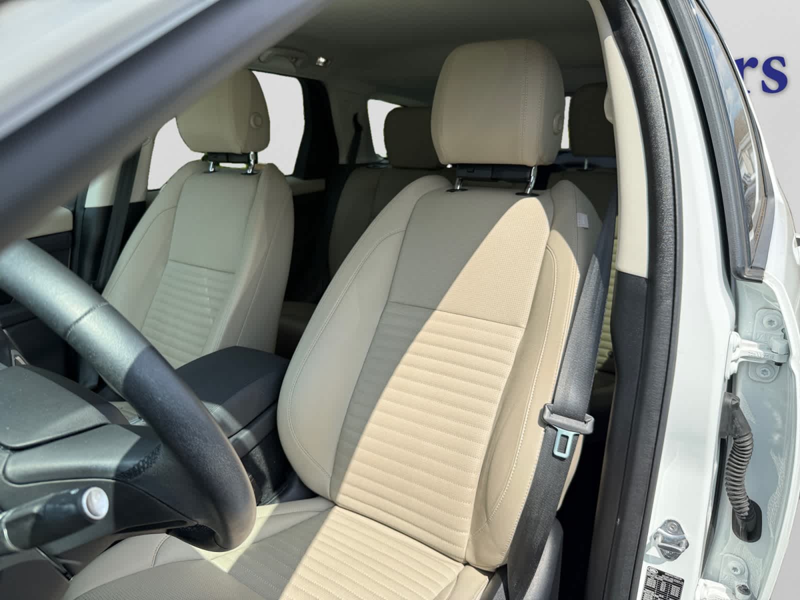 used 2023 Land Rover Discovery Sport car, priced at $26,500