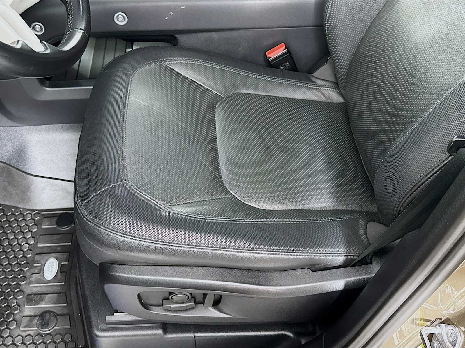 used 2023 Land Rover Defender 110 car, priced at $56,500