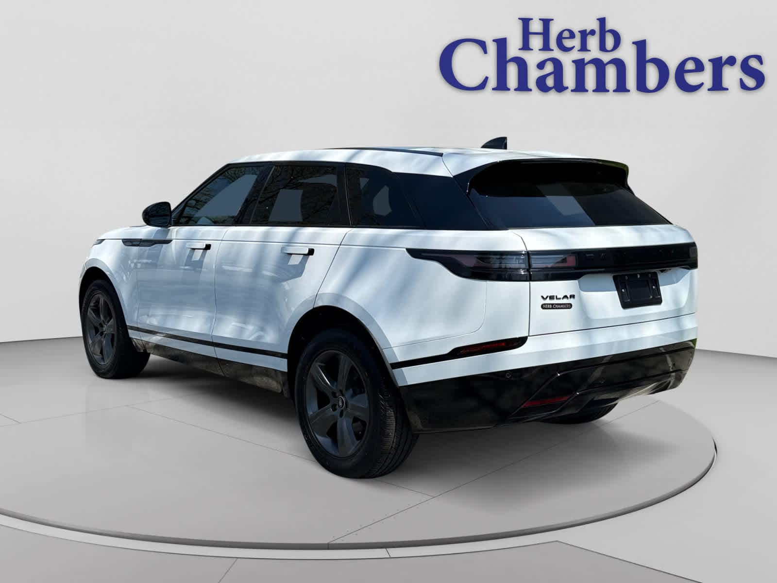 used 2025 Land Rover Range Rover Velar car, priced at $43,444
