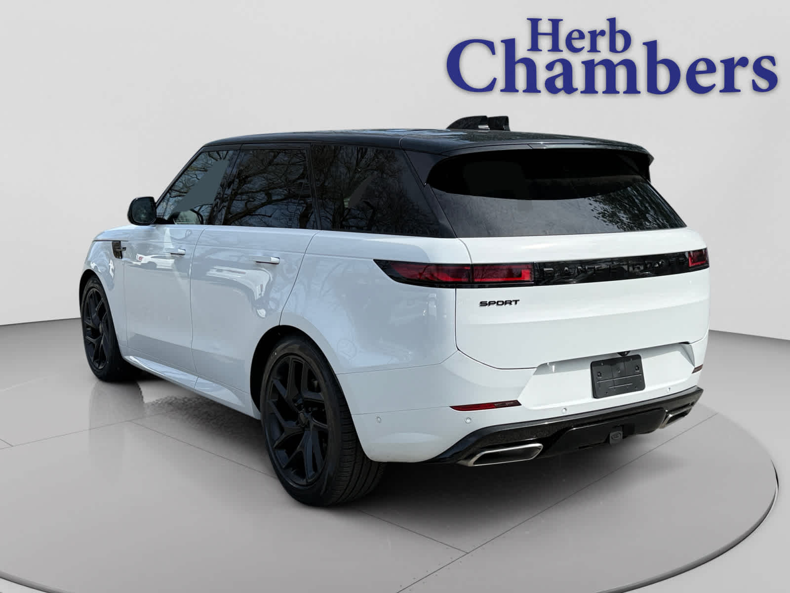 new 2026 Land Rover Range Rover Sport car, priced at $105,480