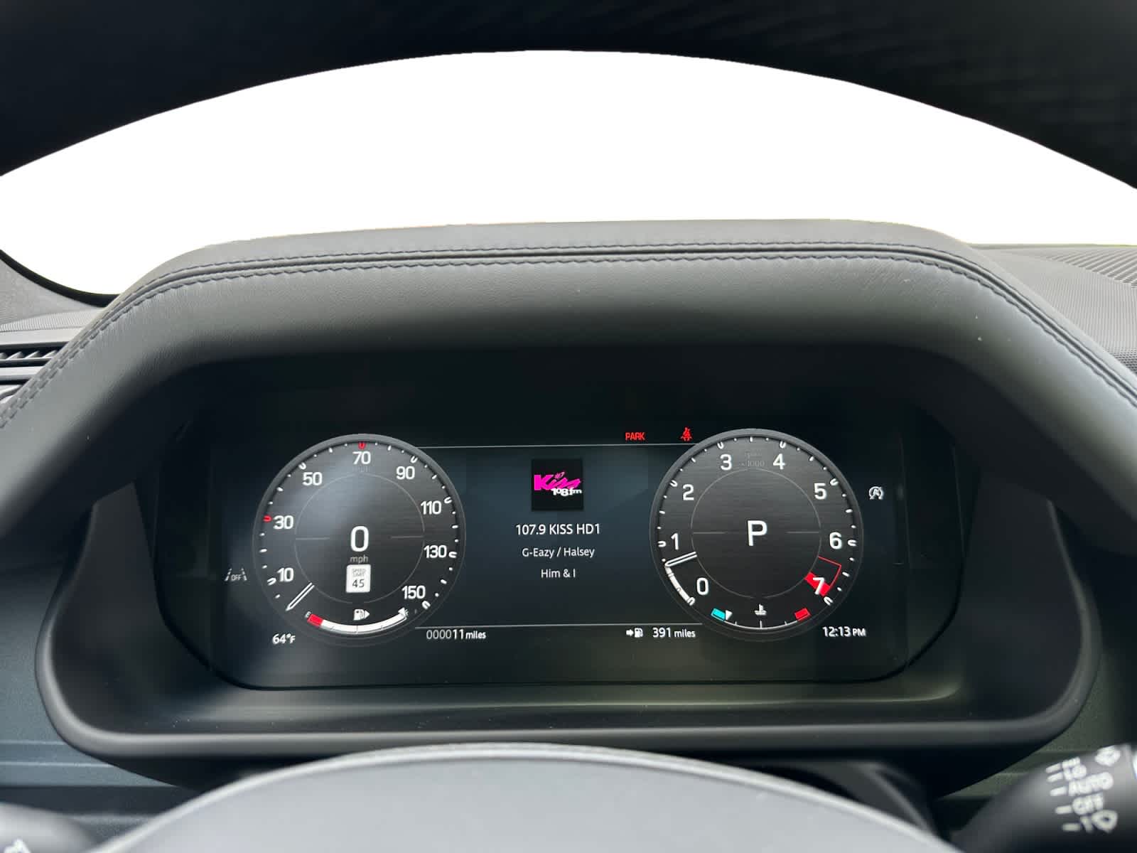 new 2026 Land Rover Defender 110 car, priced at $81,961