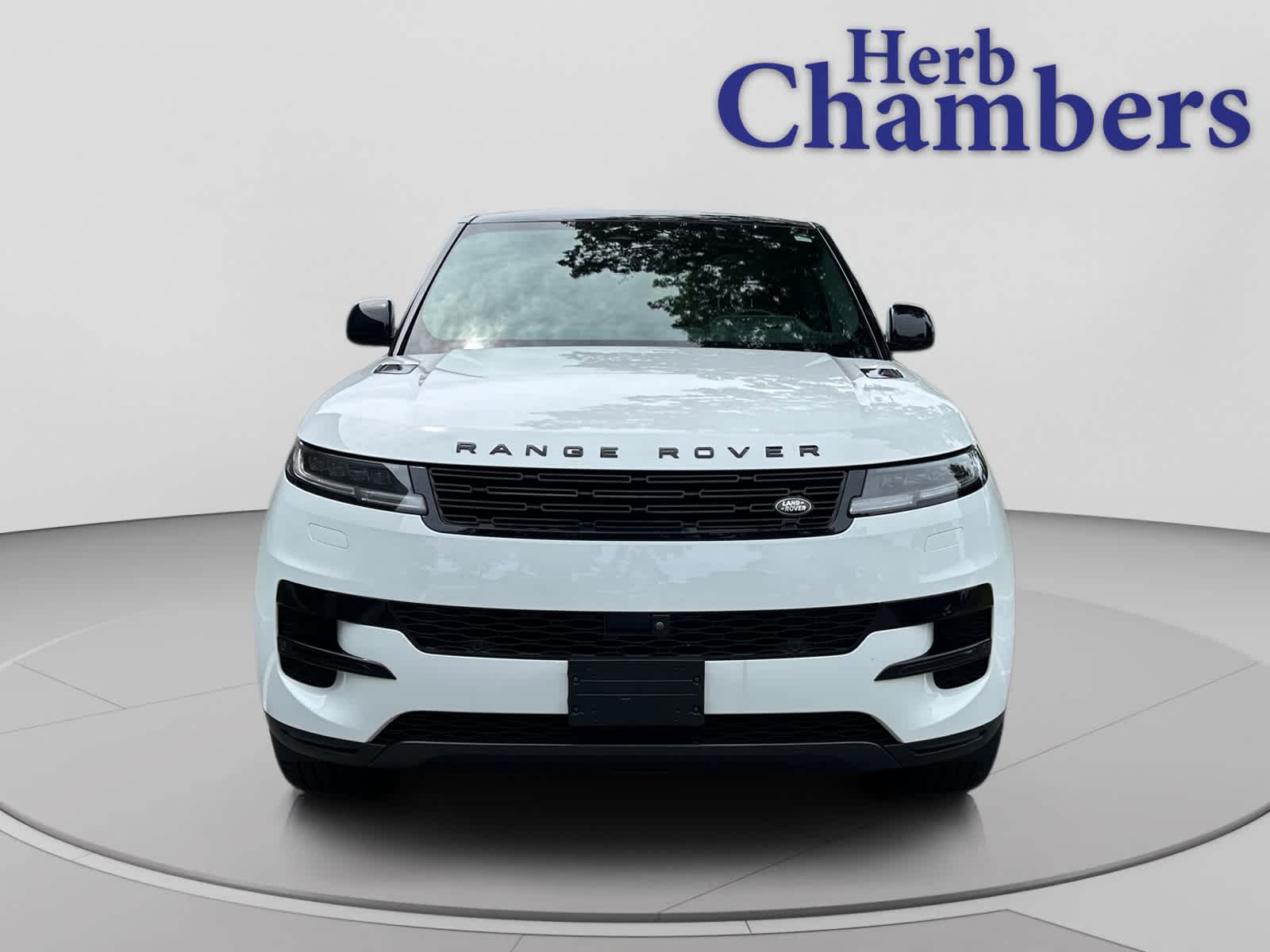 used 2024 Land Rover Range Rover Sport car, priced at $69,888