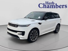2026 Land Rover Range Rover Sport Dynamic SE SUV