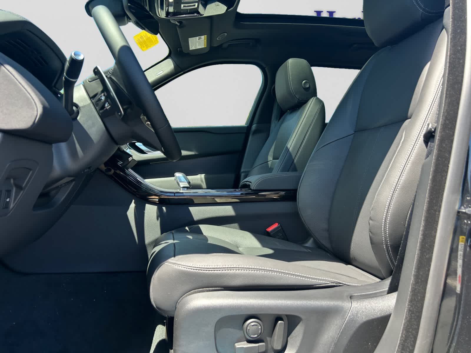 new 2026 Land Rover Range Rover Velar car, priced at $67,525