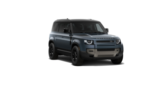 2026 Land Rover Defender 110 S 300PS