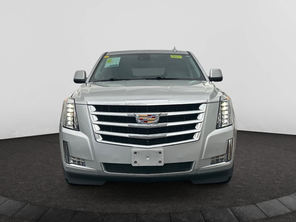 Used 2020 CADILLAC Escalade Luxury SUV