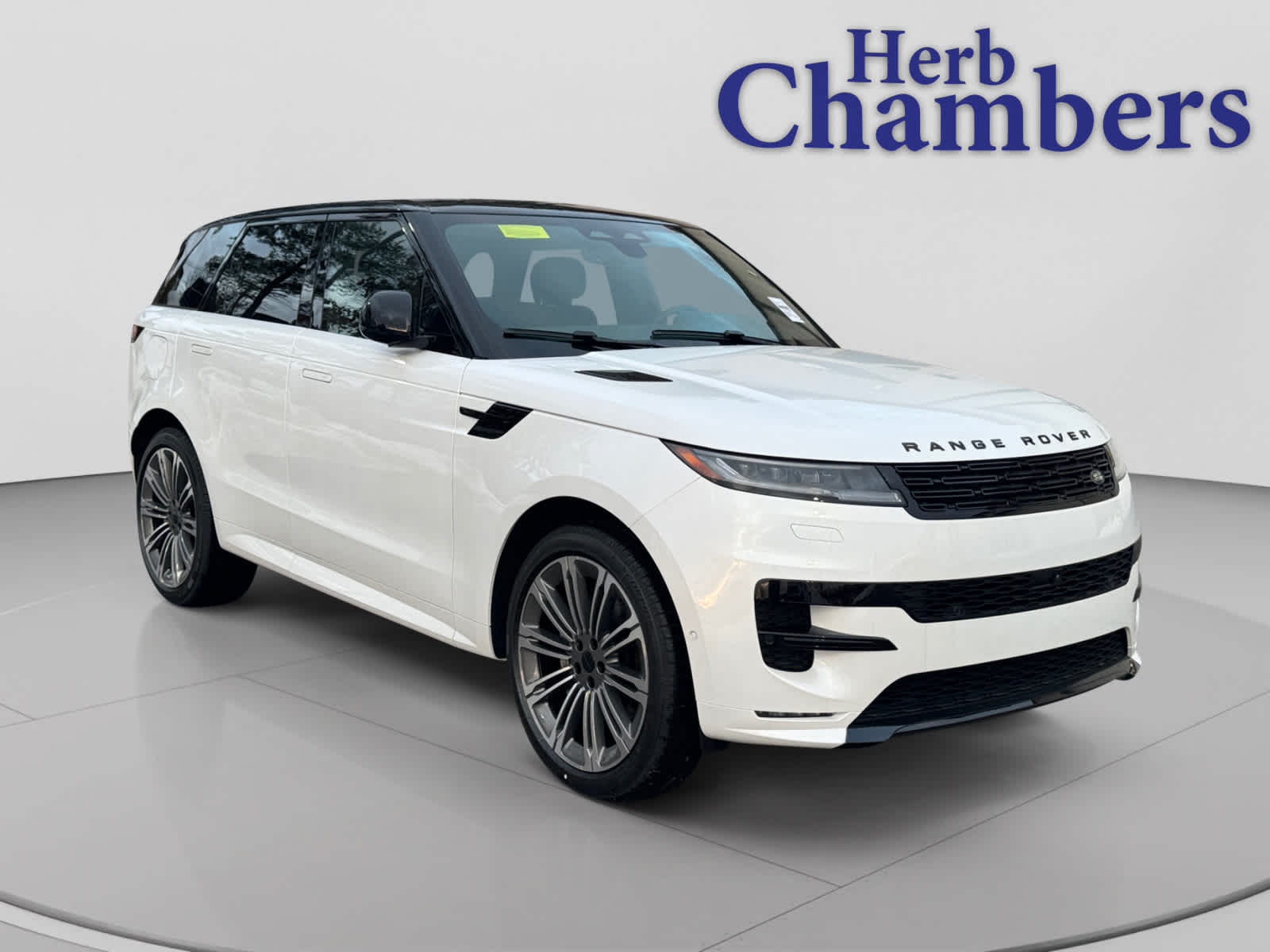 new 2026 Land Rover Range Rover Sport car, priced at $107,865