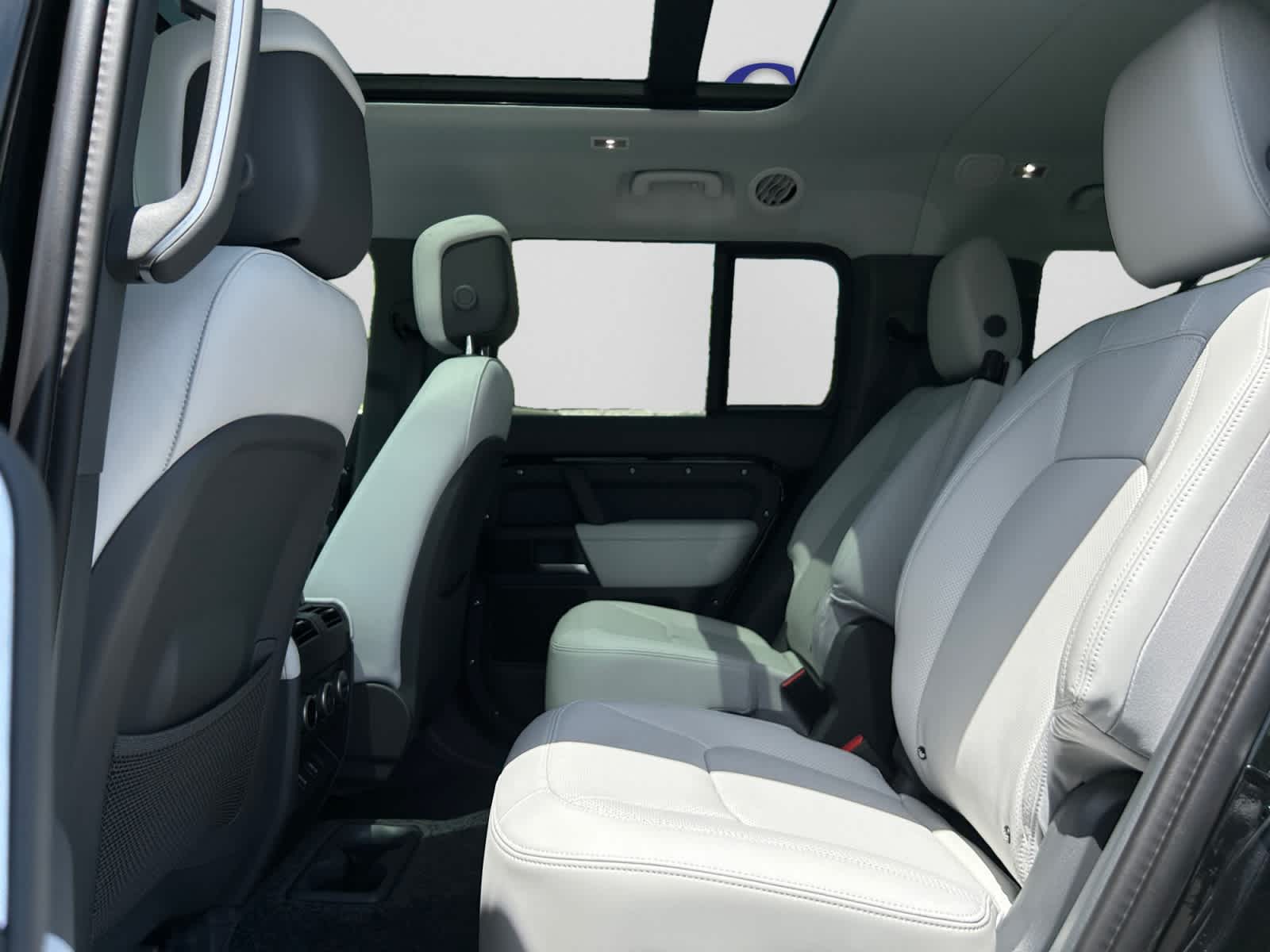 new 2026 Land Rover Defender 130 car, priced at $97,841