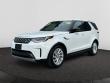Certified 2025 Land Rover Discovery P300 S SUV