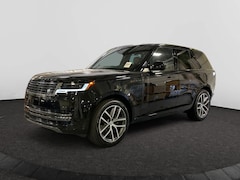 2025 Land Rover Range Rover SE SUV