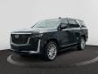 Used 2022 CADILLAC Escalade Premium Luxury SUV