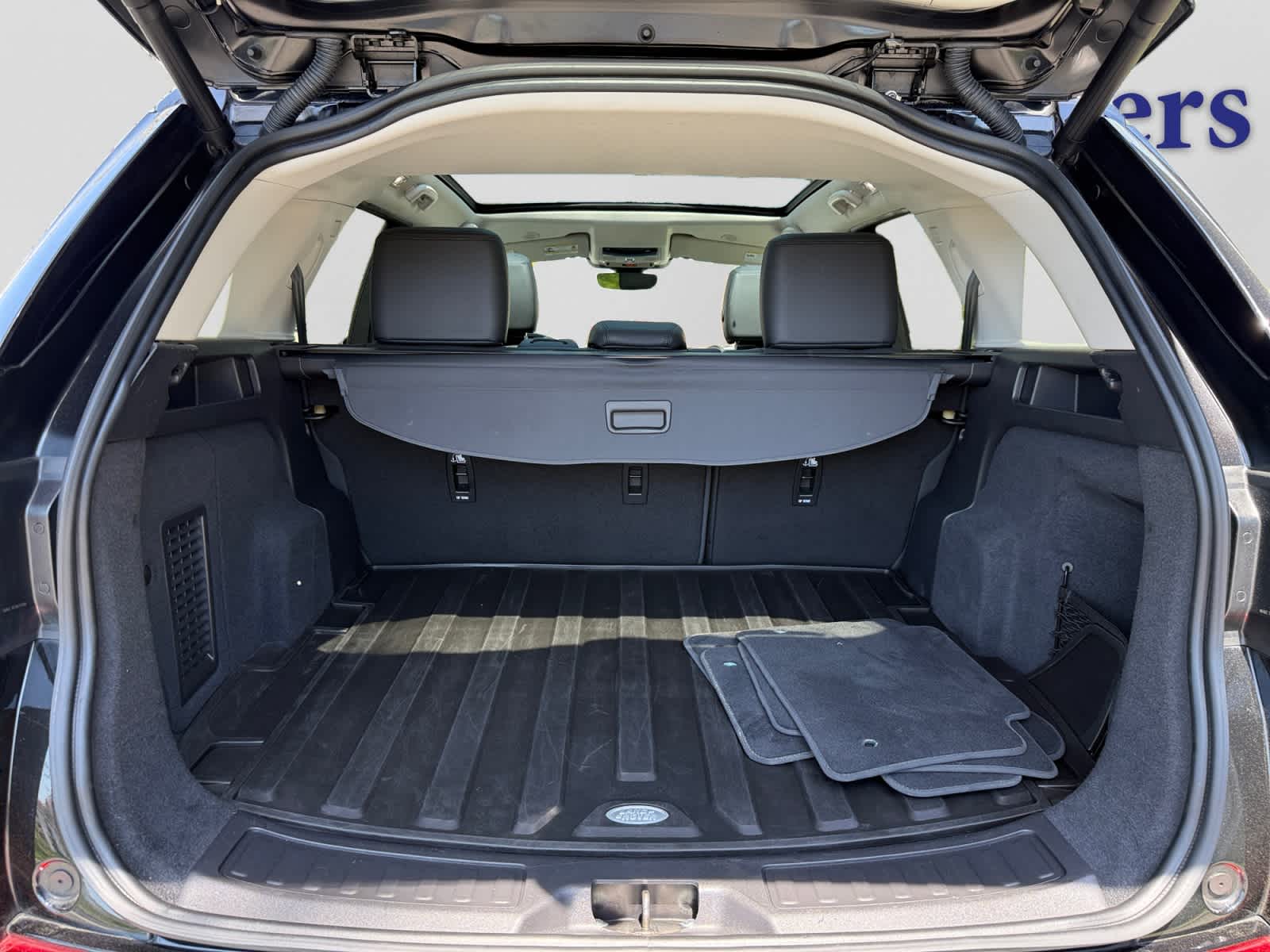 used 2024 Land Rover Discovery Sport car, priced at $32,497