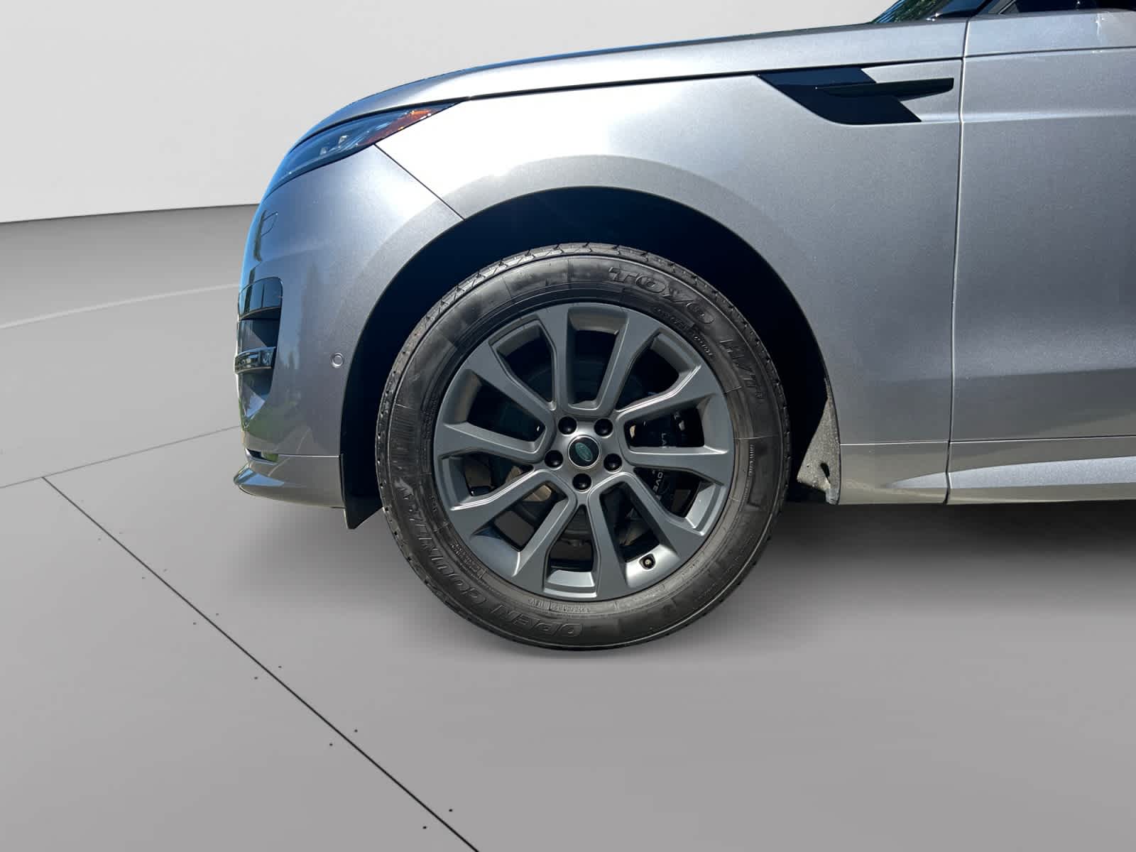 2024 Land Rover Range Rover Sport SE Dynamic - Photo 19