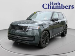 2026 Land Rover Range Rover SE SWB SUV