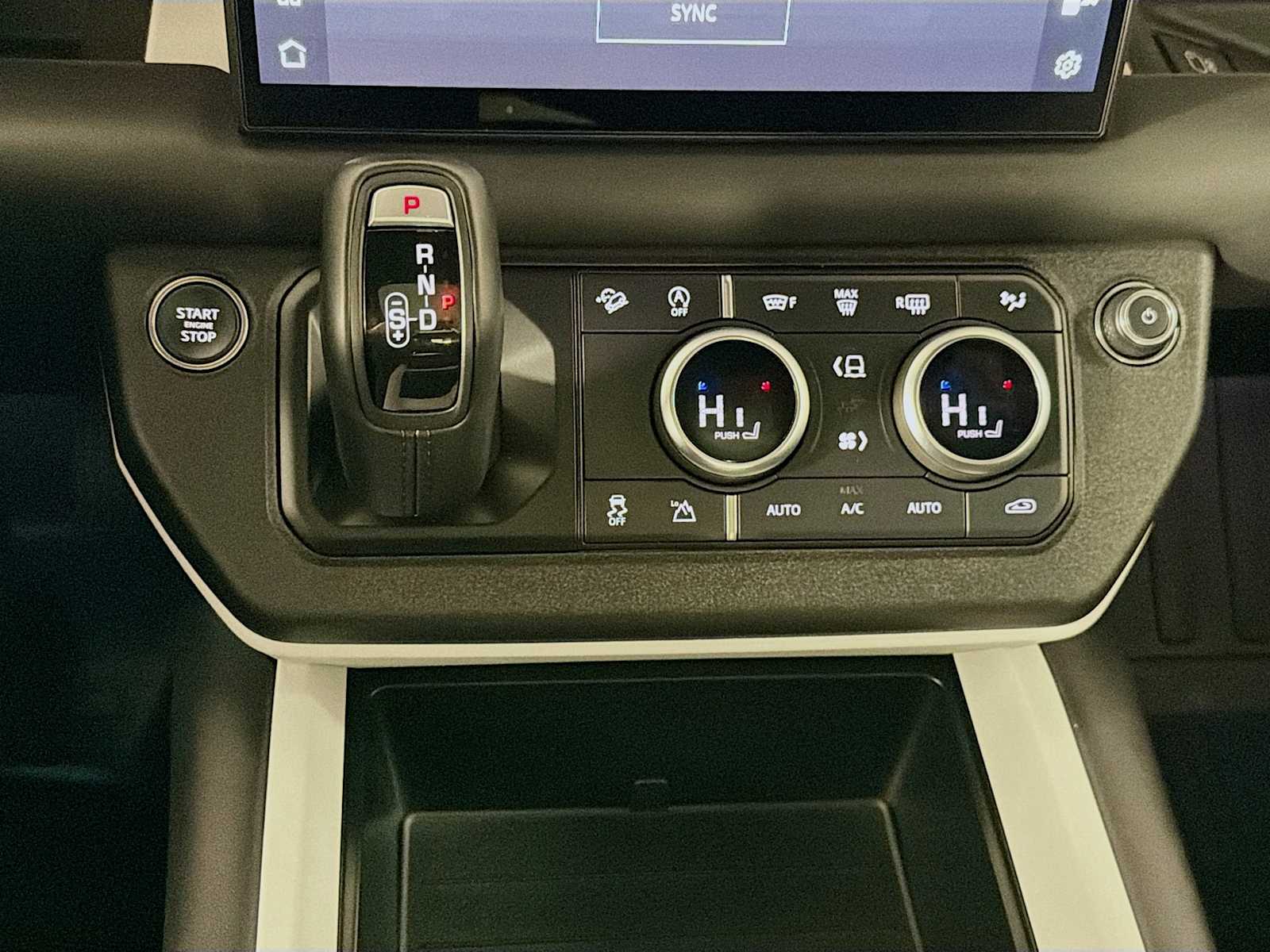 used 2025 Land Rover Defender 90 car, priced at $66,200