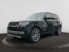 2025 Land Rover Range Rover SE SWB SUV
