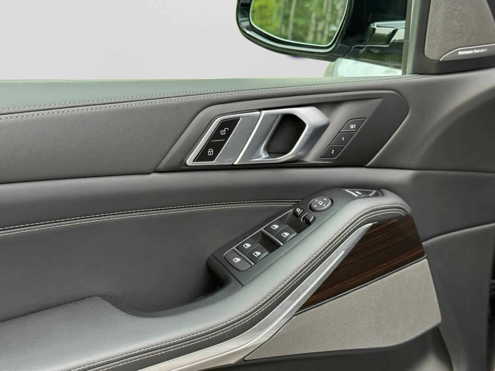 used 2024 BMW X5 car, priced at $48,299