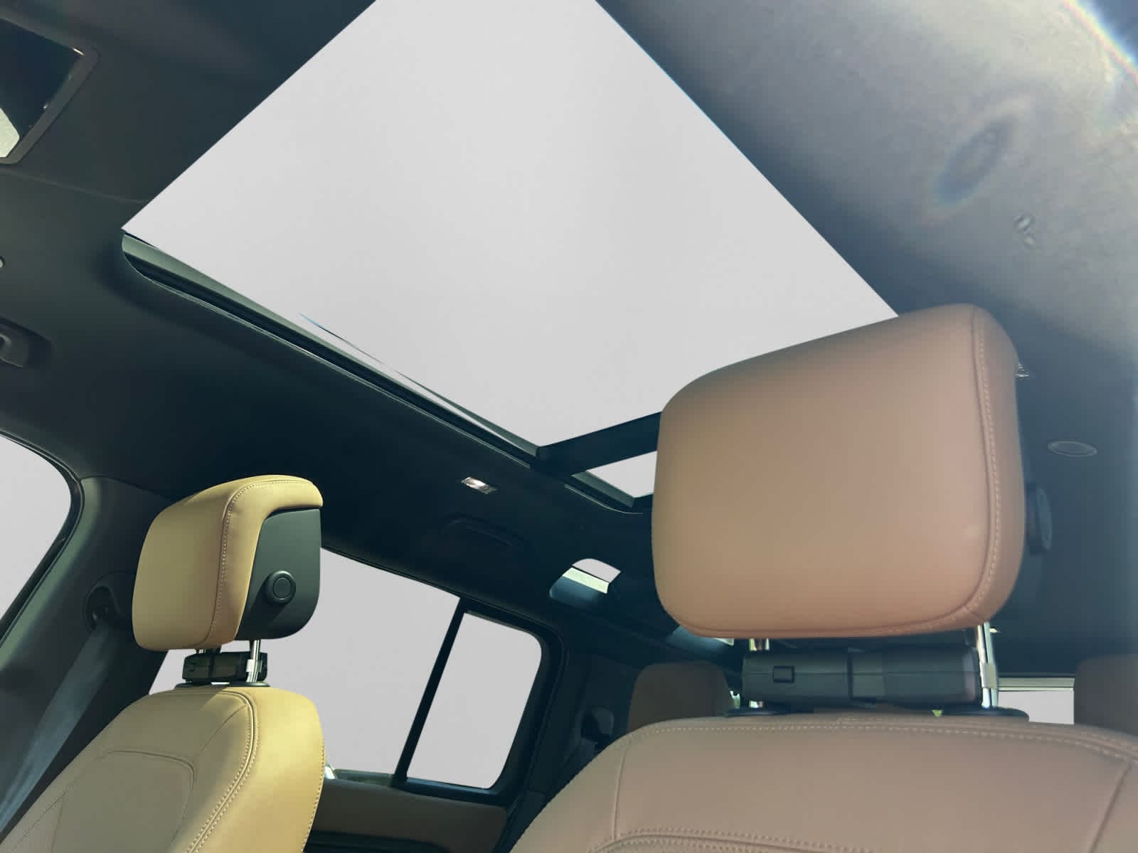 new 2026 Land Rover Defender 110 car, priced at $74,476