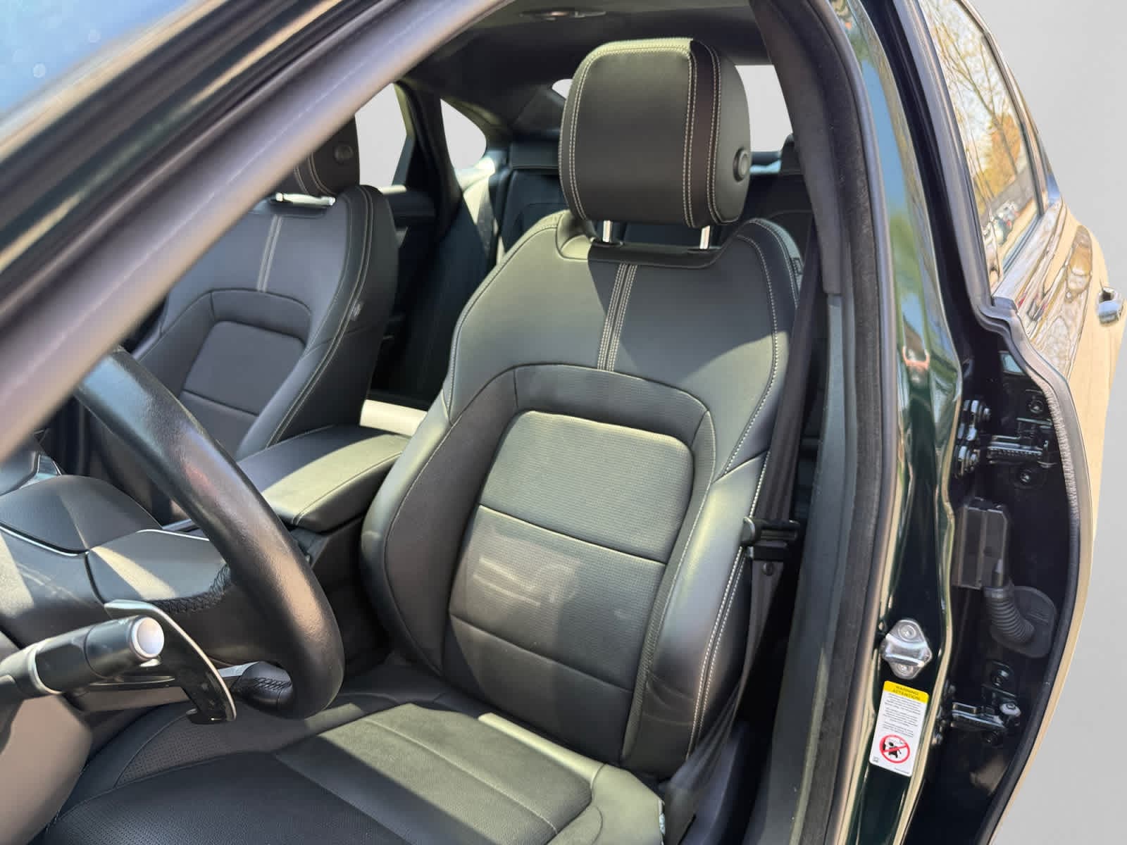 used 2024 Jaguar XF car, priced at $41,000