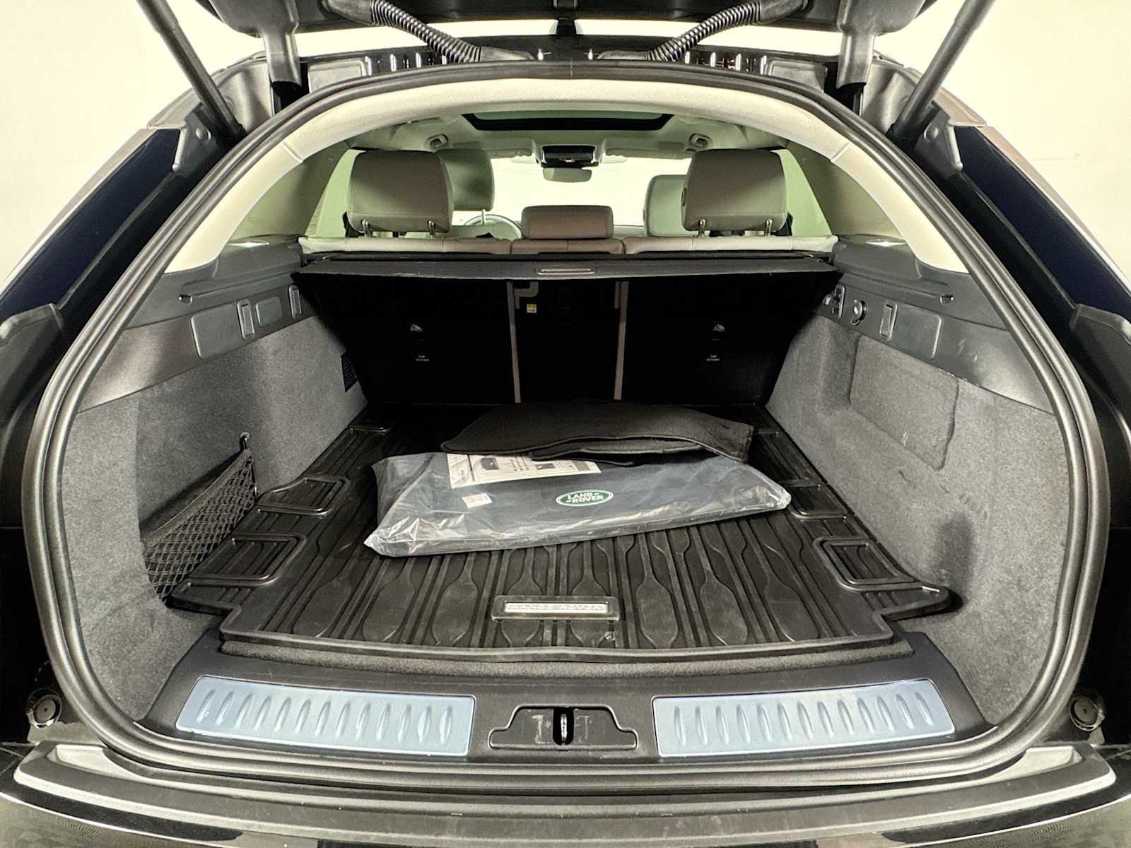 used 2025 Land Rover Range Rover Velar car, priced at $45,784