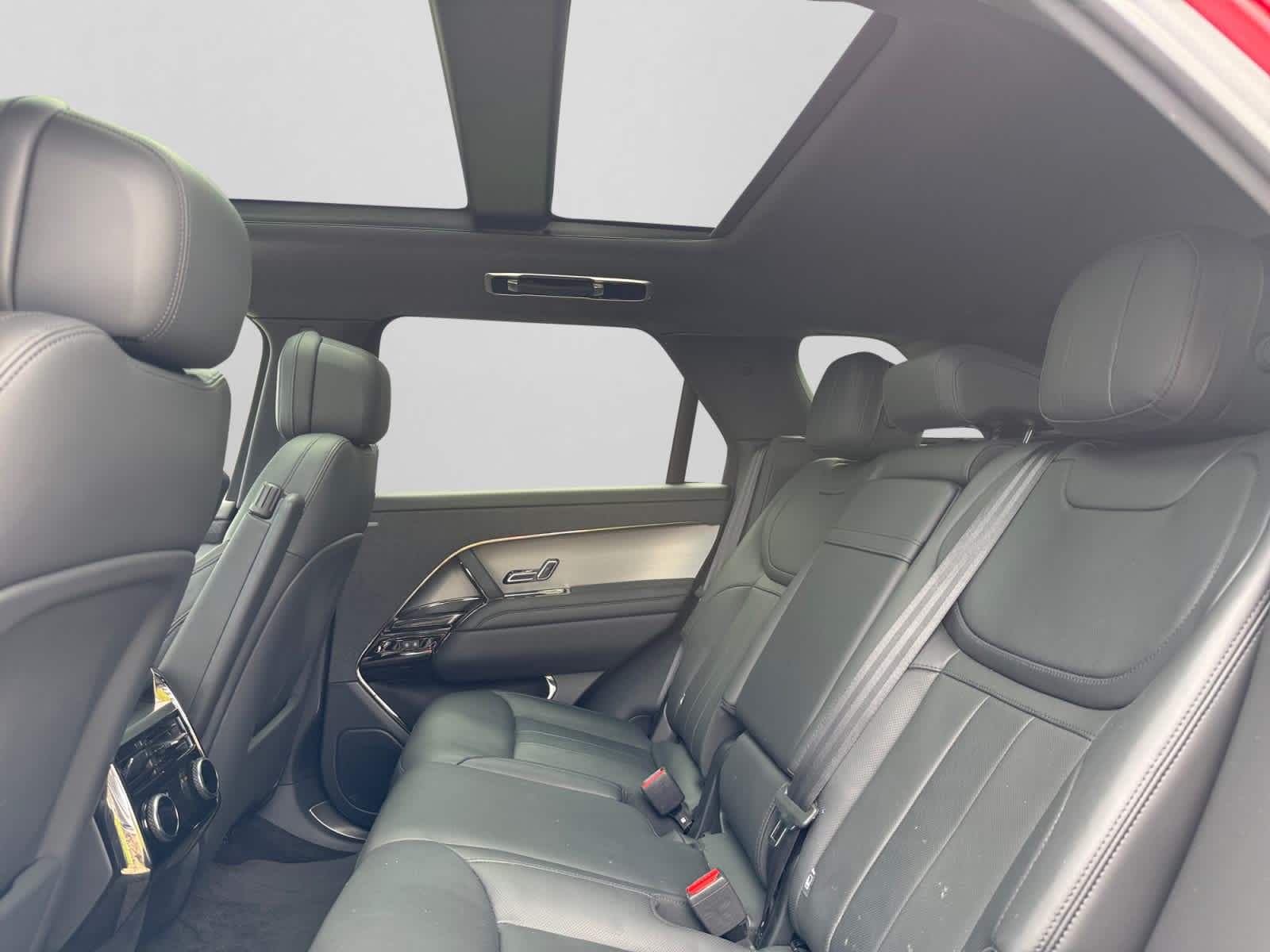 used 2024 Land Rover Range Rover Sport car, priced at $69,333