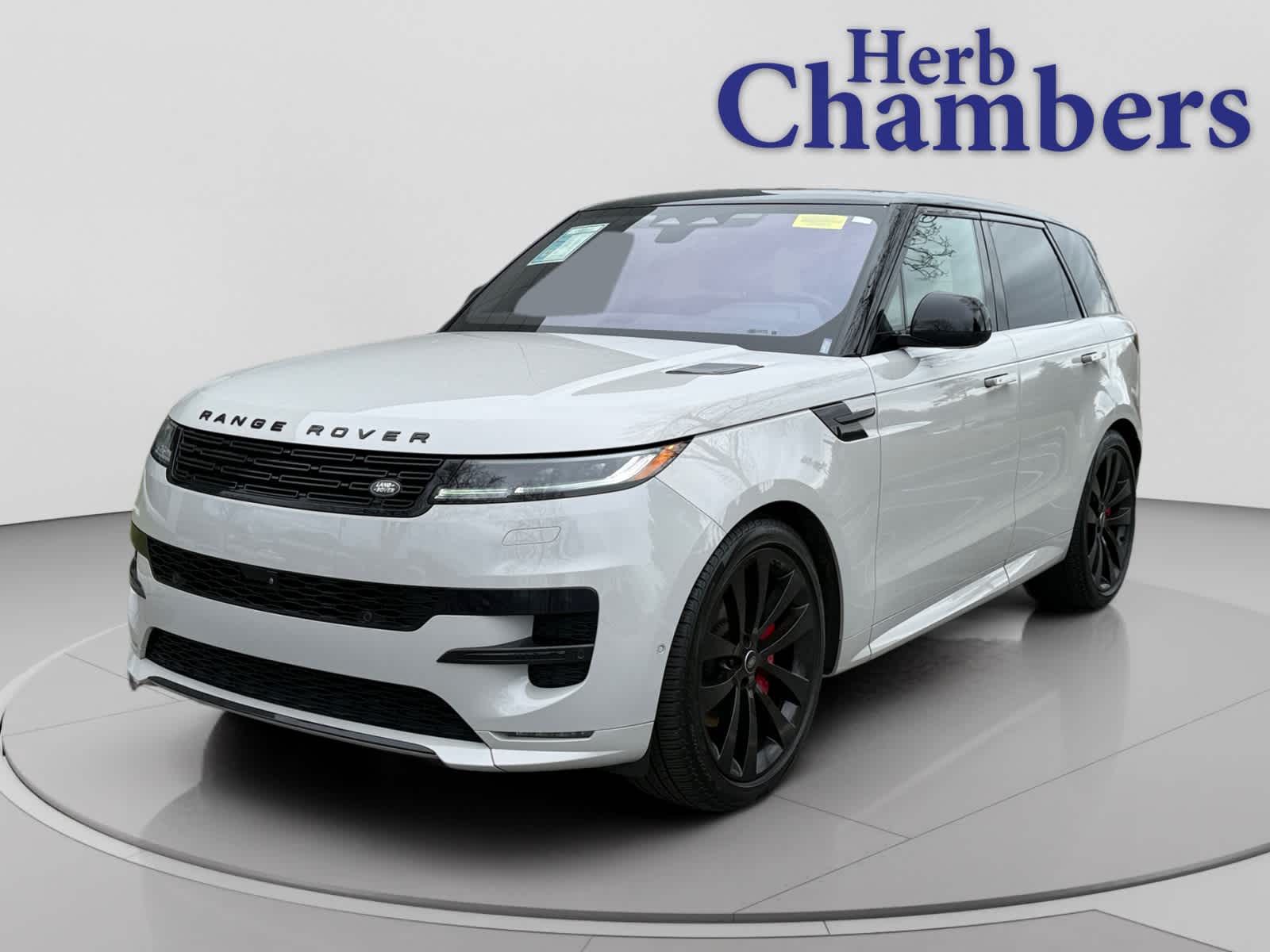 2023 Land Rover Range Rover Sport P400 Dynamic SE AWD