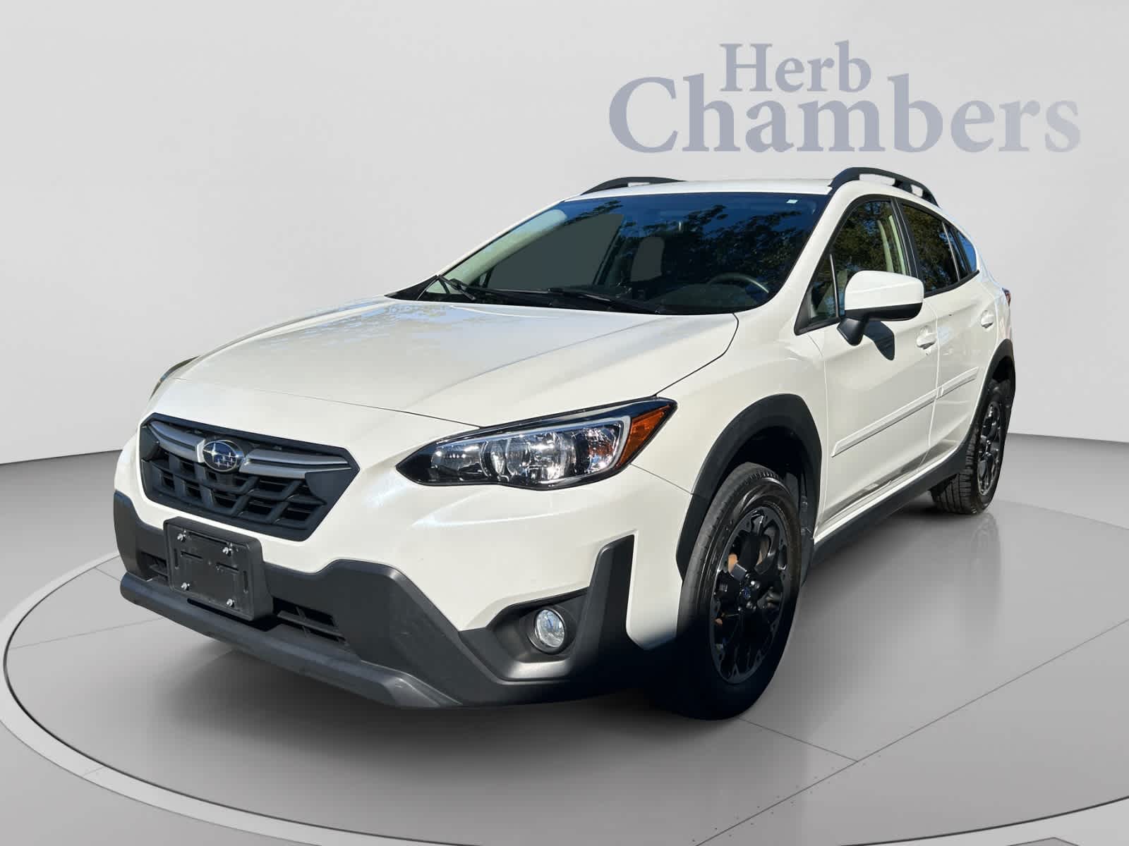 Used 2023 Subaru Crosstrek Premium SUV