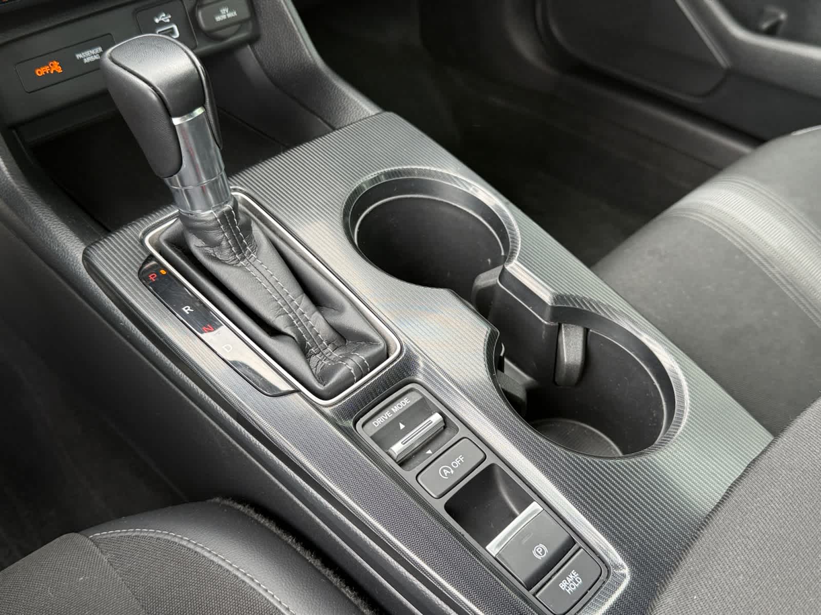 used 2024 Honda Civic car, priced at $23,529