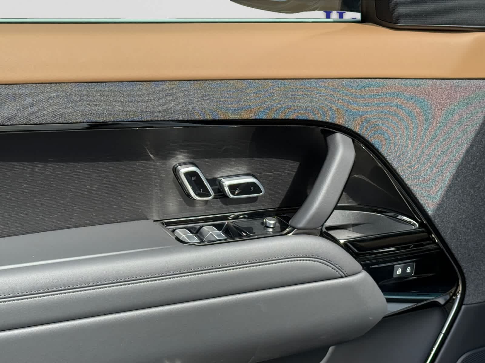 new 2026 Land Rover Range Rover Sport car, priced at $105,480