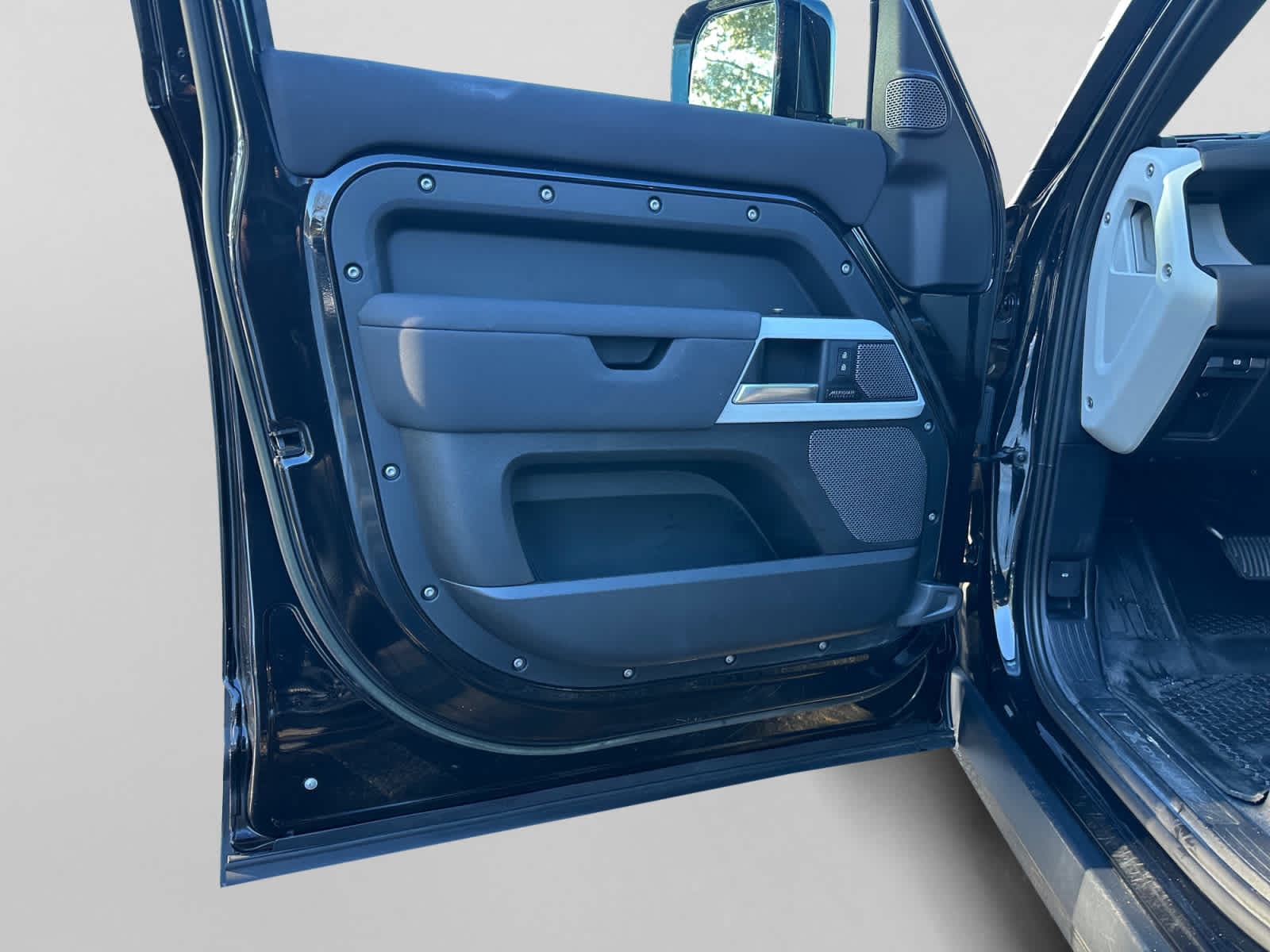 used 2023 Land Rover Defender 110 car, priced at $52,000