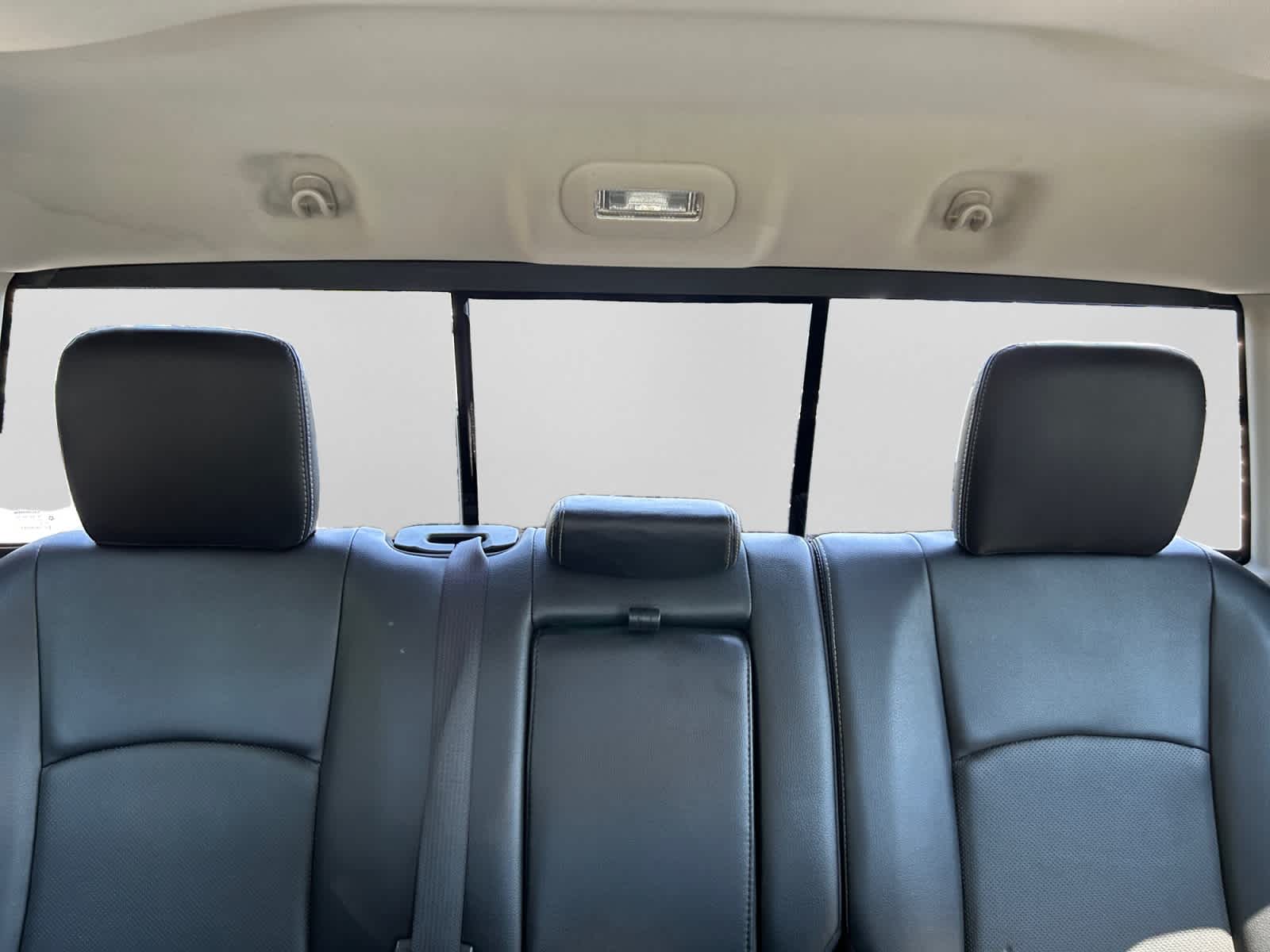 used 2017 Ram 2500 car, priced at $33,544