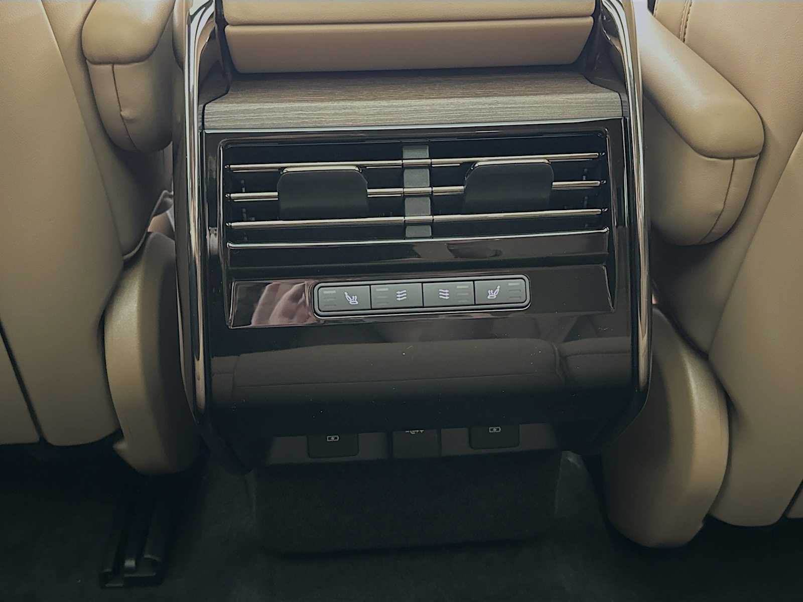 used 2024 Land Rover Range Rover Sport car, priced at $73,000