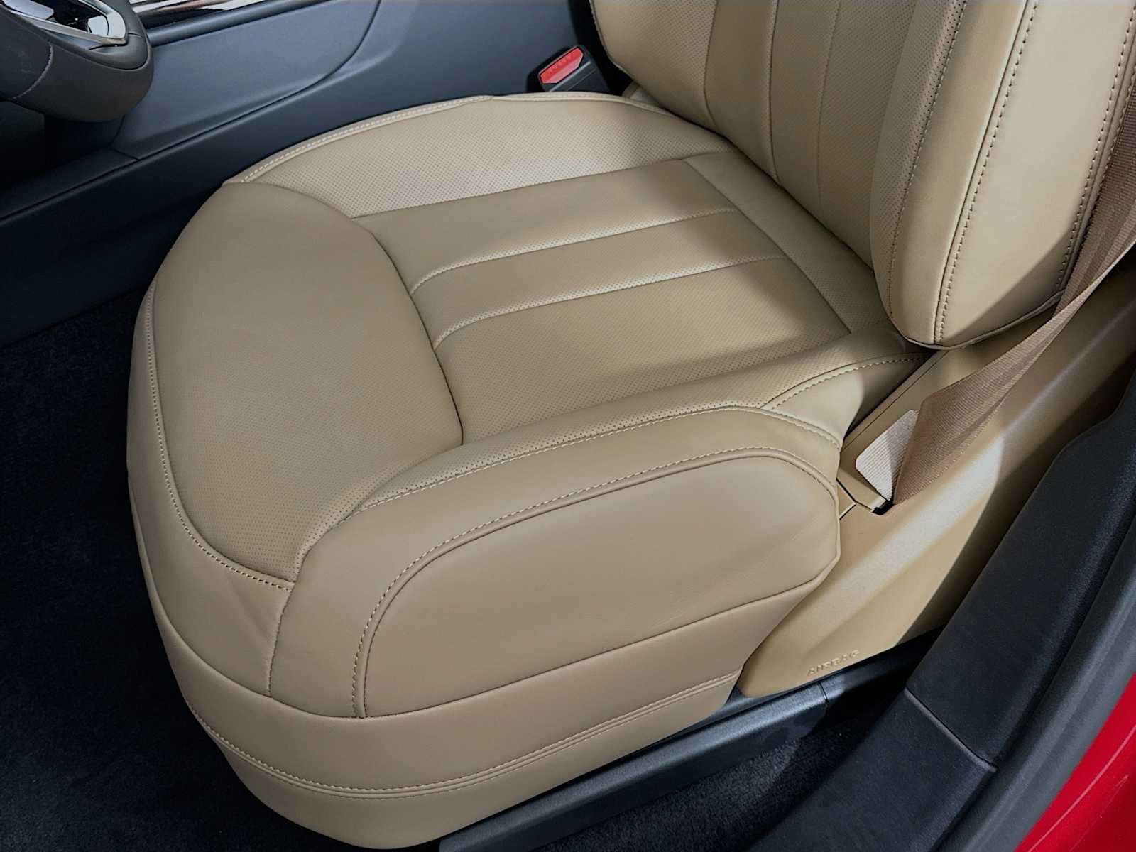 used 2024 Land Rover Range Rover Sport car, priced at $73,000