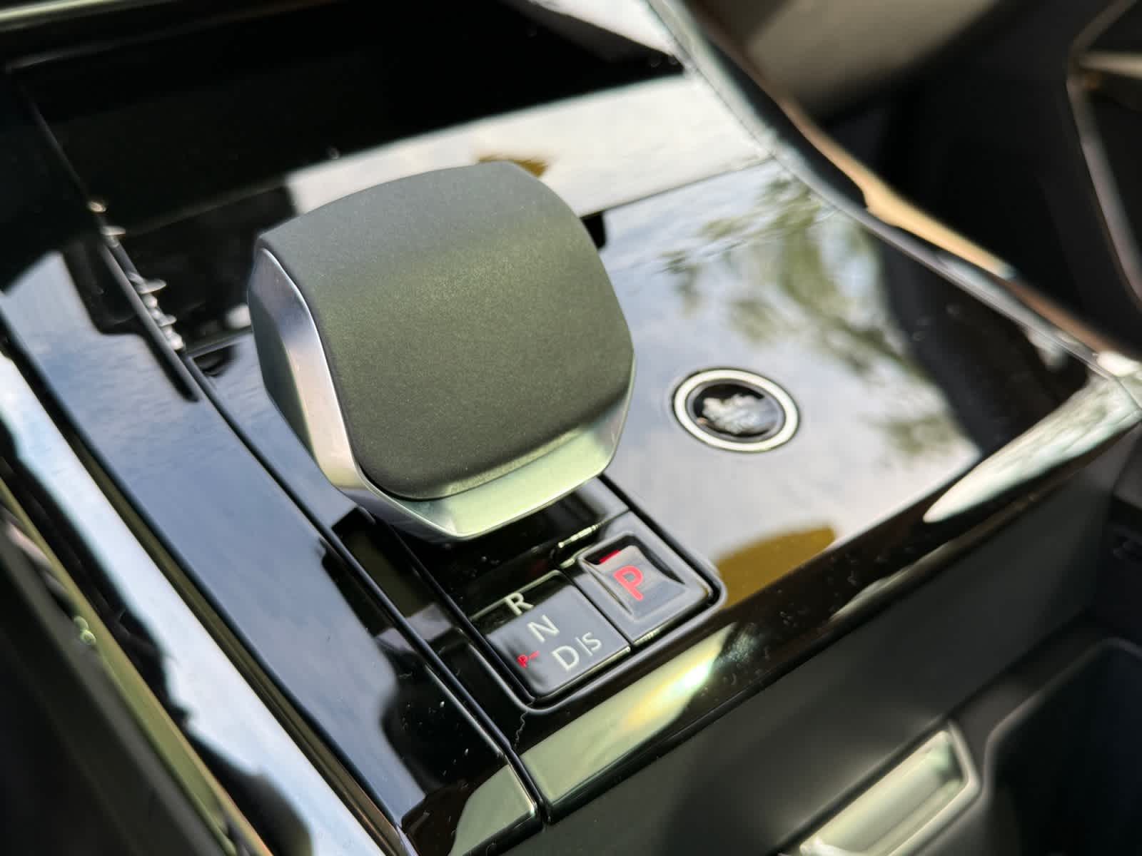 new 2026 Land Rover Range Rover Sport car, priced at $105,480