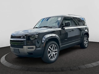 2026 Land Rover Defender 110 S SUV