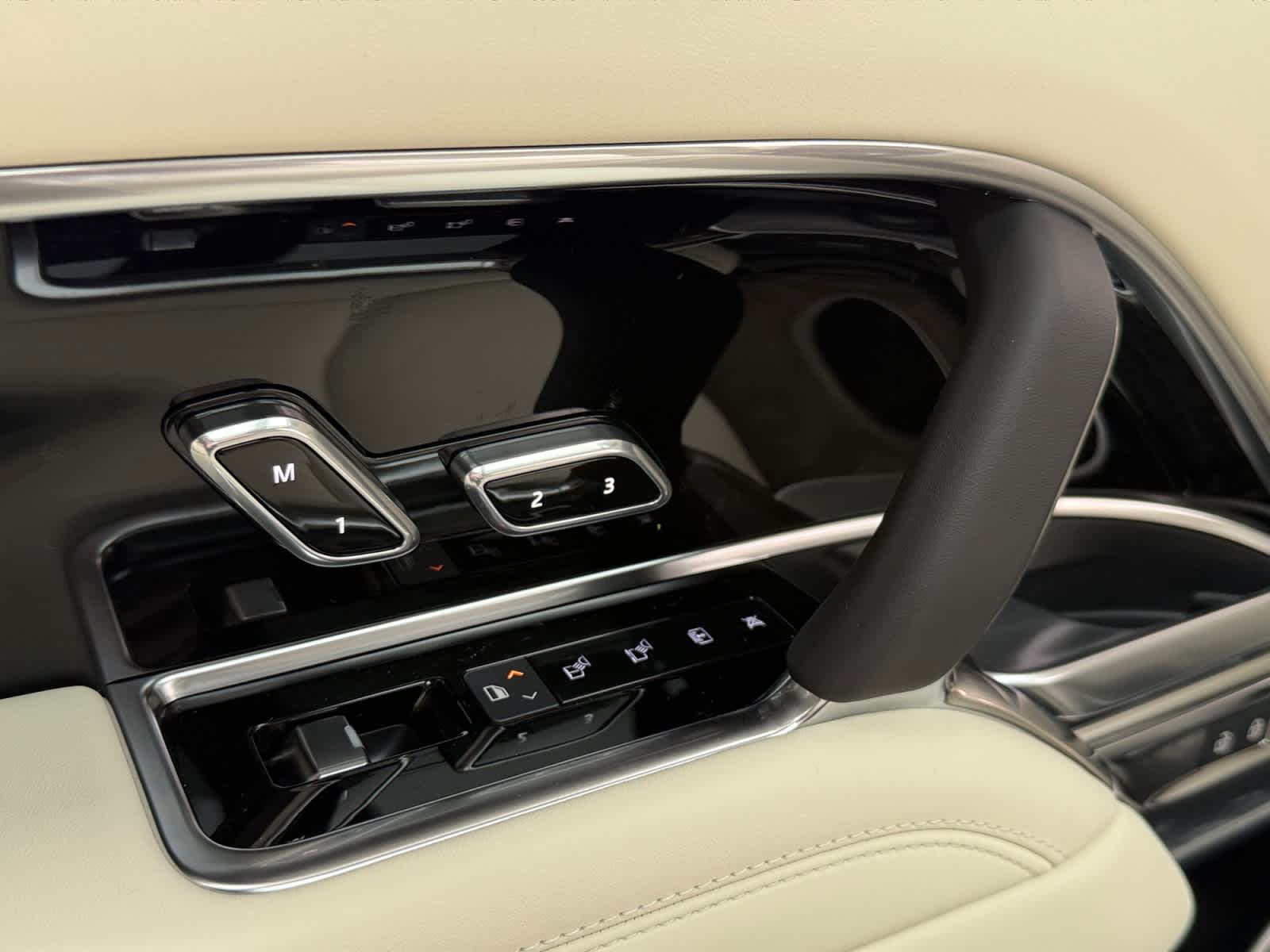 new 2026 Land Rover Range Rover car, priced at $168,660