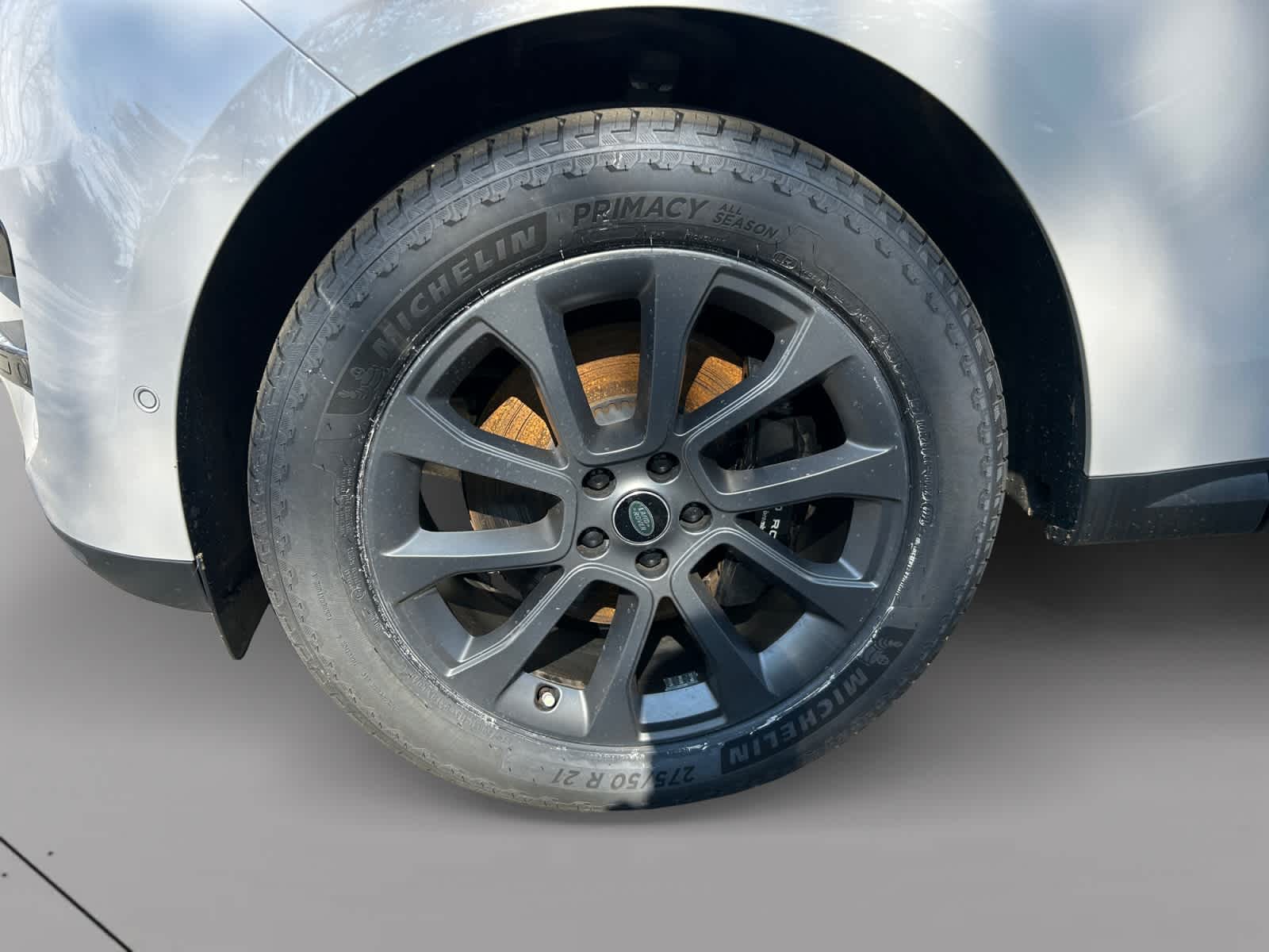 used 2023 Land Rover Range Rover Sport car, priced at $64,000