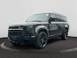 Land Rover Defender 130