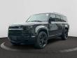  Land Rover Defender 130