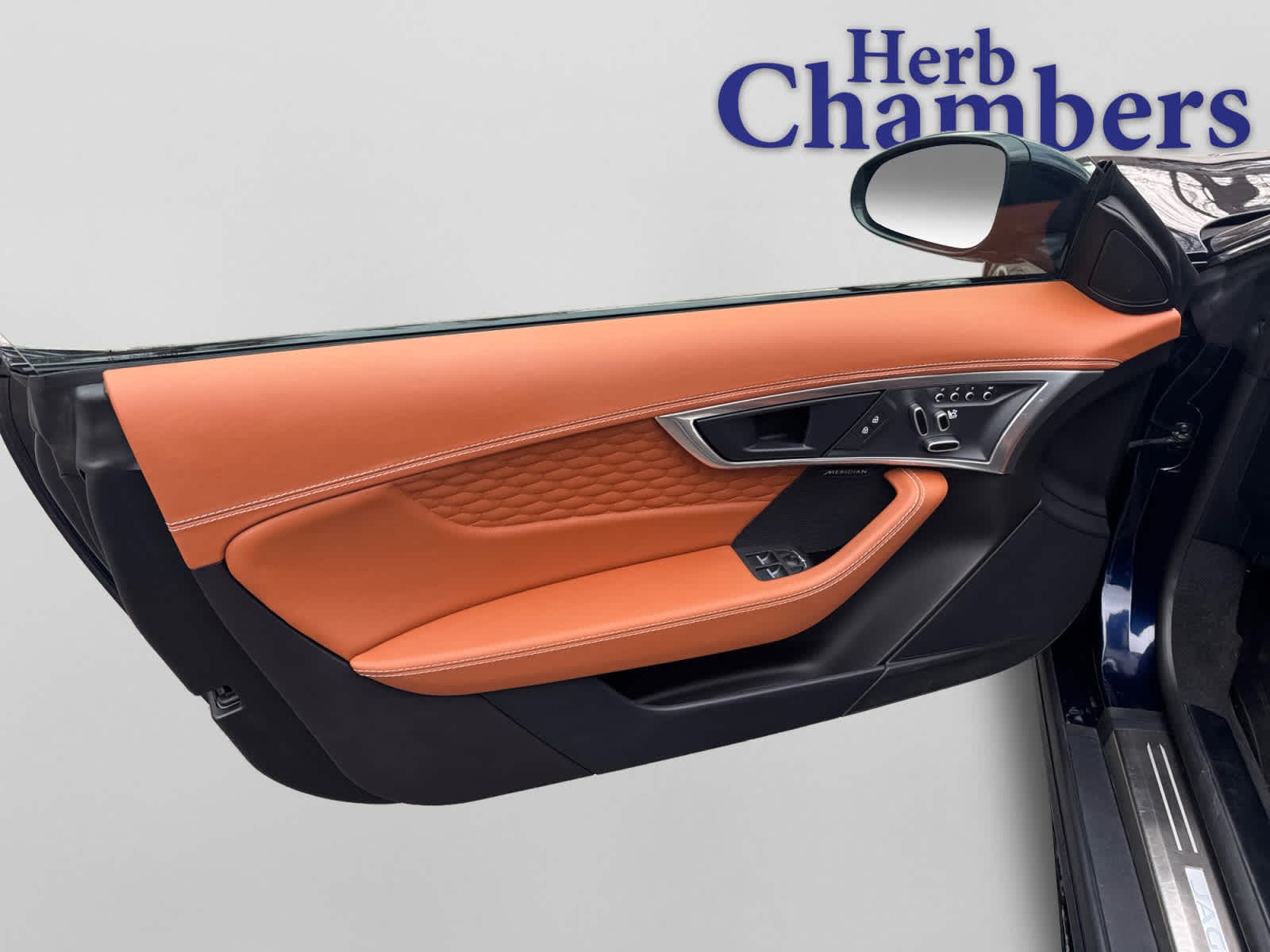 used 2023 Jaguar F-TYPE car, priced at $60,000