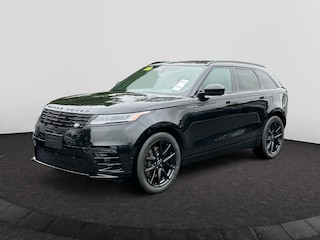 2026 Land Rover Range Rover Velar Dynamic SE SUV