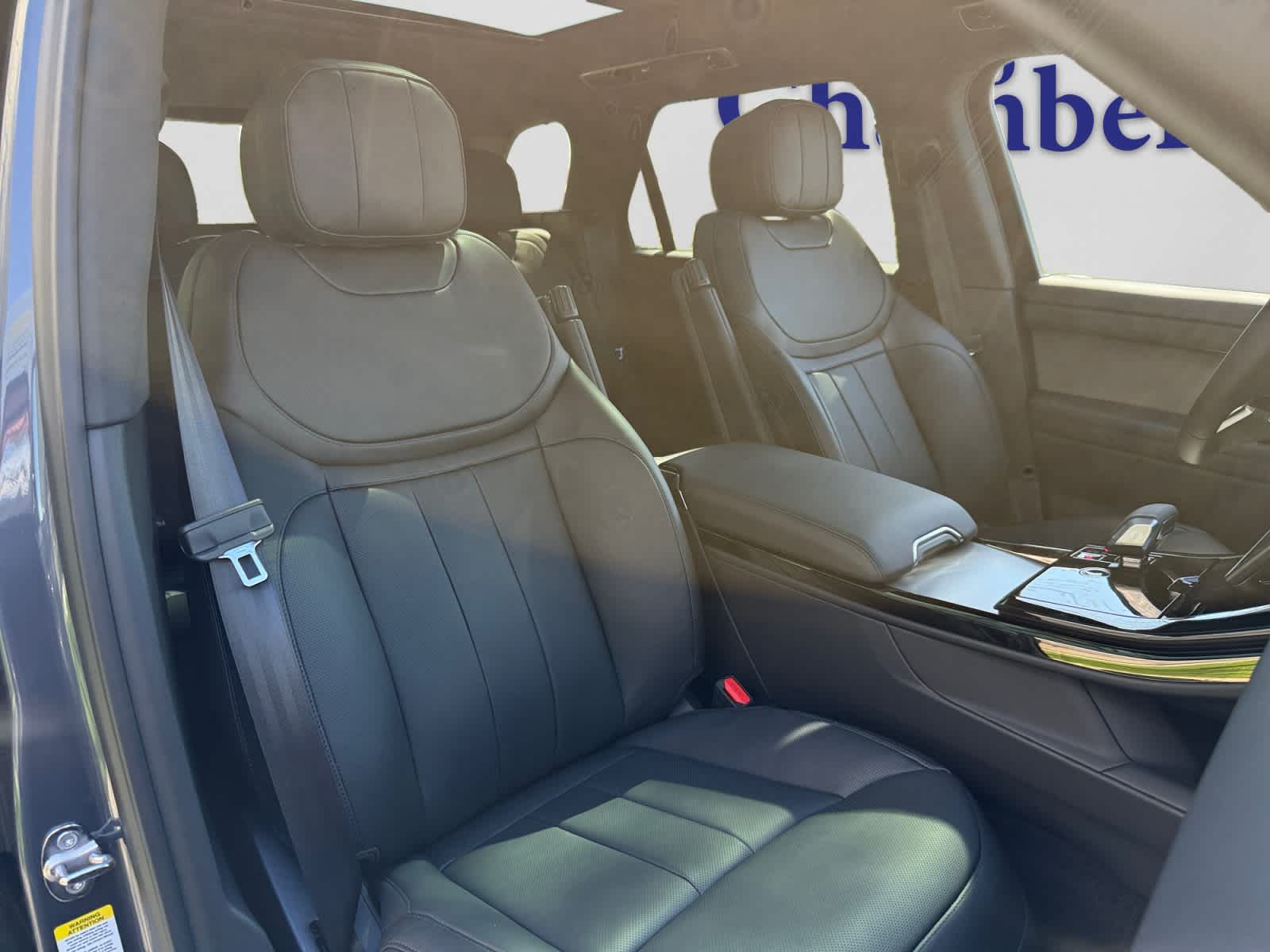 new 2026 Land Rover Range Rover Sport car, priced at $96,530