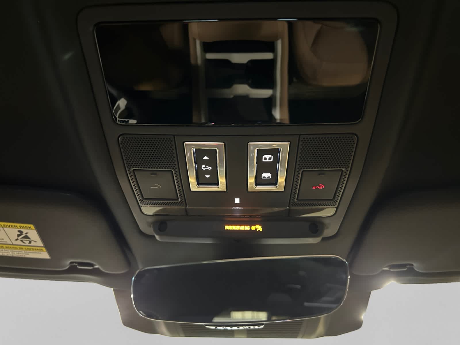 new 2026 Land Rover Defender 110 car, priced at $86,481
