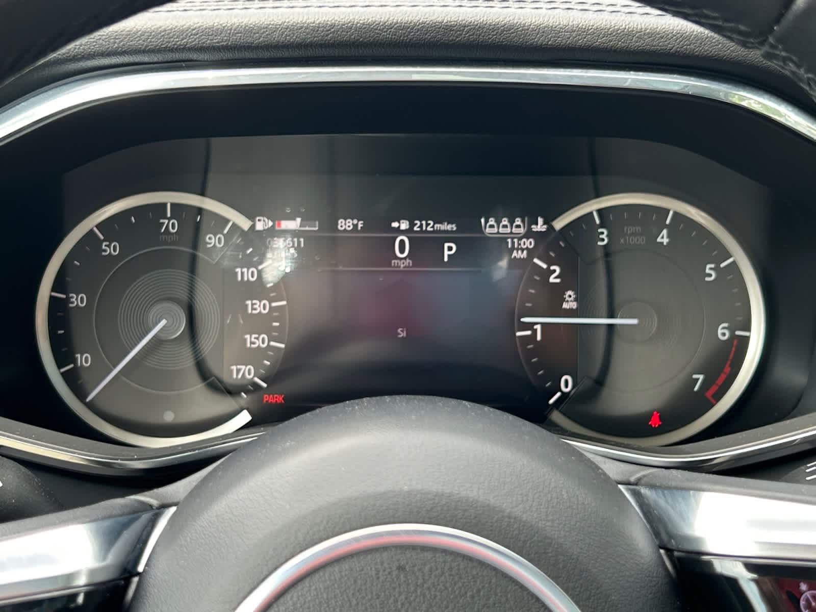 used 2023 Jaguar F-PACE car, priced at $33,988