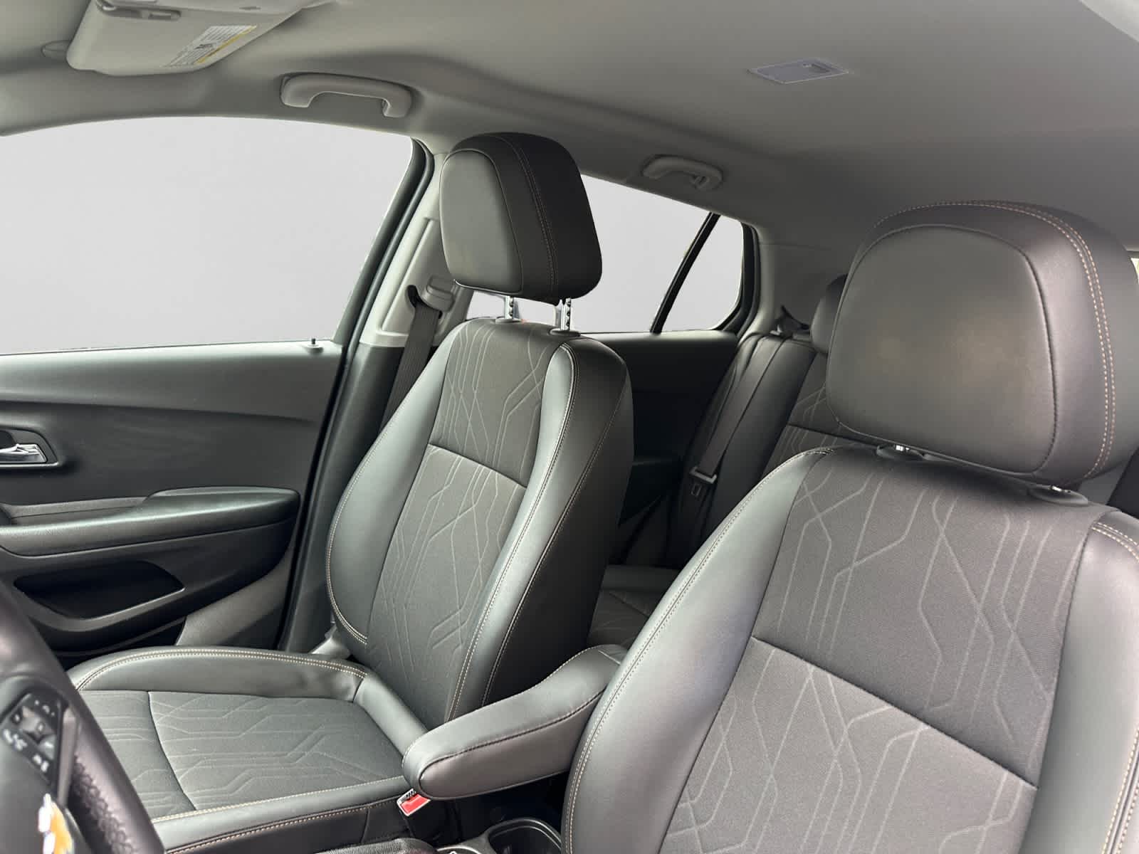 used 2022 Chevrolet Trax car, priced at $17,000