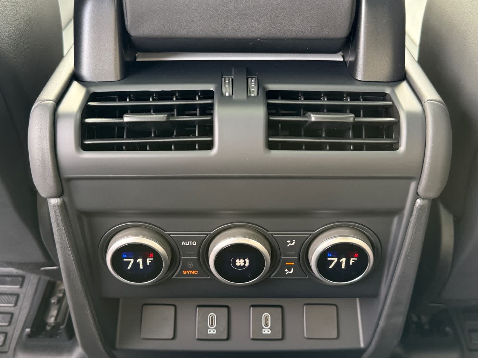 new 2026 Land Rover Defender 110 car, priced at $118,531