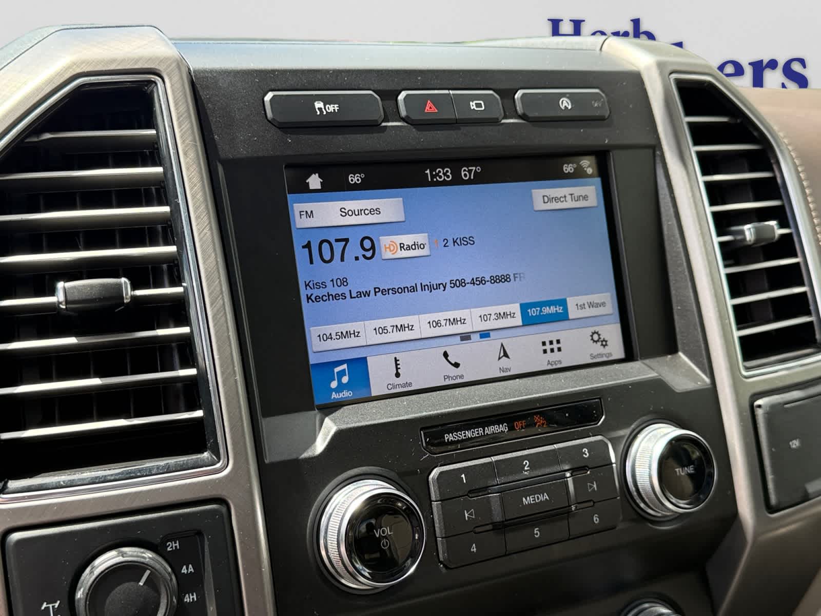 used 2019 Ford F-150 car, priced at $36,211